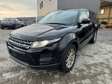 Land Rover Range Rover Evoque Pure