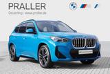 BMW X1 xDrive30e M Sport HeadUp AHK eSitz 360Kamera  - BMW X1 xDrive30e Gebrauchtwagen