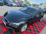 BMW 320d Limousine Luxury Line *Navi*Leder*Stand - gebrauchte BMW 320 aus dem Jahr 2014