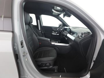 Mercedes GLB 180 - 11