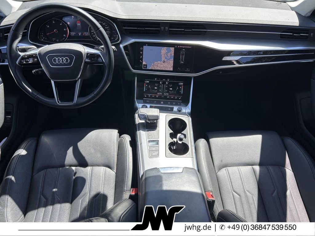 Audi A6 — fotografia 3