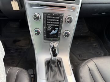 Volvo XC60 - 4