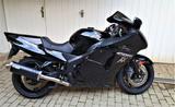 Honda CBR 1100 XX  - HONDA CBR 1100 XX
