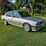 BMW Bmw E30 325 iA Edition 3er - BMW 325 aus 1991: 325i