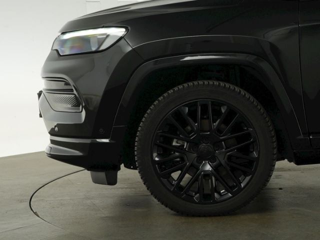 Compass S MHEV DCT+LED+NAVI+360 GRAD KAMERA+SITZ