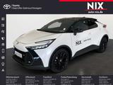 Toyota C-HR 2.0 Plug-in Hybrid GR Sport FWD - Toyota C-HR in Frankfurt (Main)
