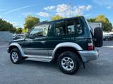 Mitsubishi PAJERO 3.0 V6 AMERICAN DREAM / 4X4 ALLOAD/ KLIMA - Mitsubishi Pajero in Frankfurt (Main)