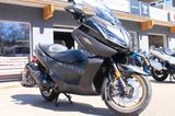 Zontes ZT368T-E Schwarz - Zontes 368 E