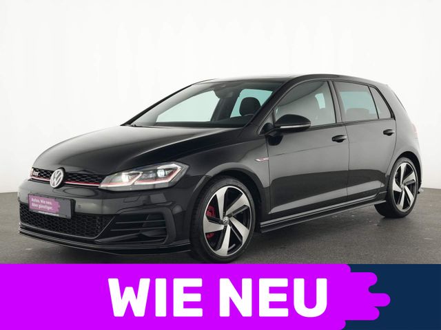 Volkswagen Golf GTI TCR Panorama|DYNAUDIO|Akrapovic|ACC