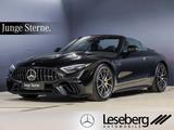 Mercedes-Benz SL 63 4MATIC+ DIG.LIGHT/Distro./360°/Head-Up/DAB - Mercedes-Benz SL 63 AMG in Hamburg