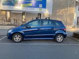 Mercedes-Benz B 170 BlueEFFICIENCY - - Mercedes-Benz B 170 von privat