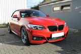 BMW Cabrio 230 i M Sport - BMW 230: I