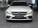 Mercedes-Benz C 300 de AMG EDITION 19 AHK 360° DISTRONIC LED - Mercedes-Benz C 300 in Hamburg