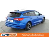 Ford Focus 1.5 TDCi EcoBlue ST-Line X*NAVI*LED*TEMPO* - Ford Focus: Tdci ST