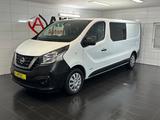 Nissan NV300 L2H1 2,9t DoKa COMFORT*Navi*LKW* - Nissan NV300 aus 2021