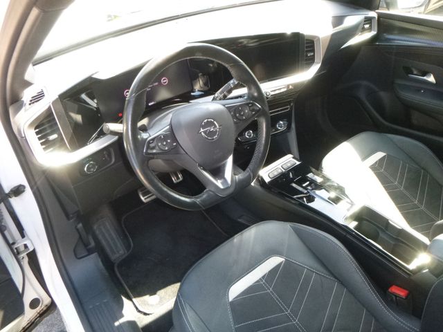 Mokka-e Ultimate