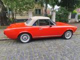 Fiat Spider 124 CS2 Cabrio Oldtimer BBS Fe... - Fiat aus 1981