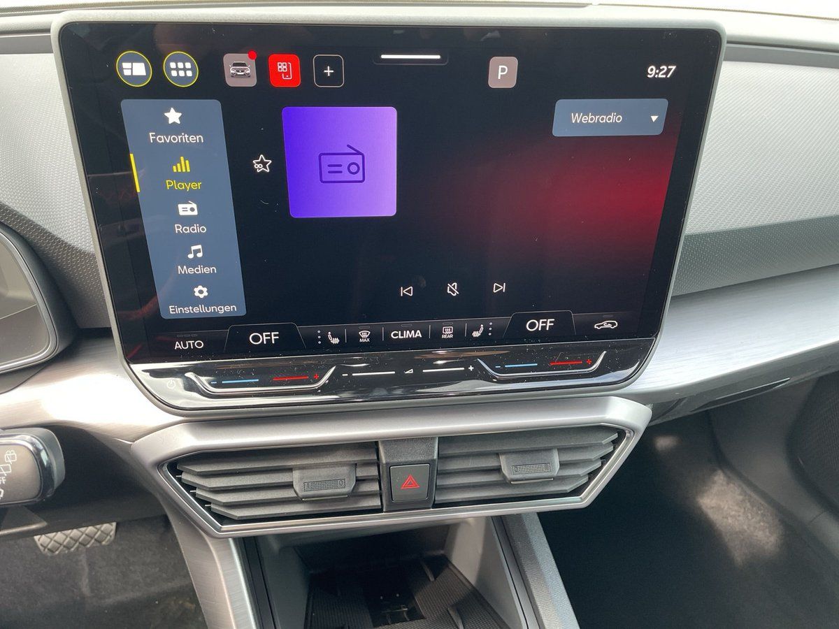 Seat Leon - Bild 18