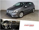 Mercedes-Benz B 180 1. Hd*NAVI*SHZ*PDC - Mercedes-Benz B 180 Gebrauchtwagen in Hamburg