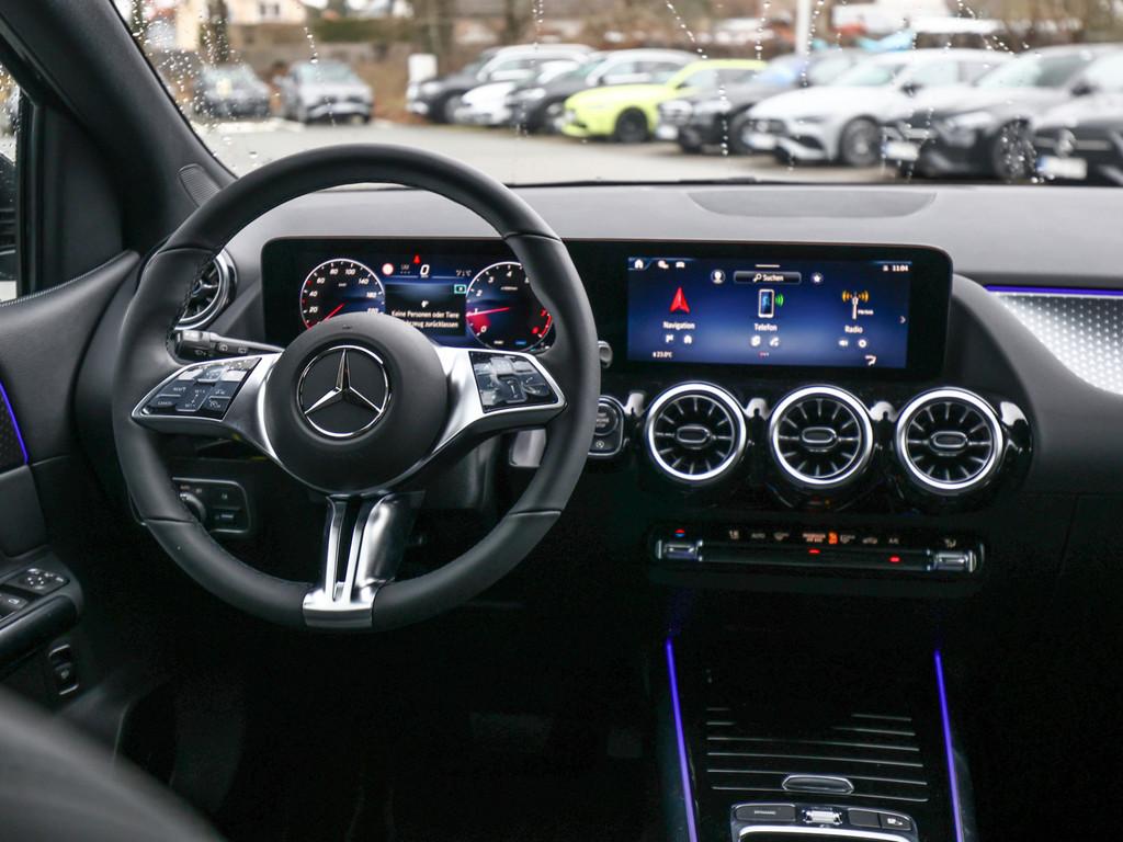 Mercedes-Benz B-Class Progressive Advanced Plus AHK Distr. LED N, миниатюра 9