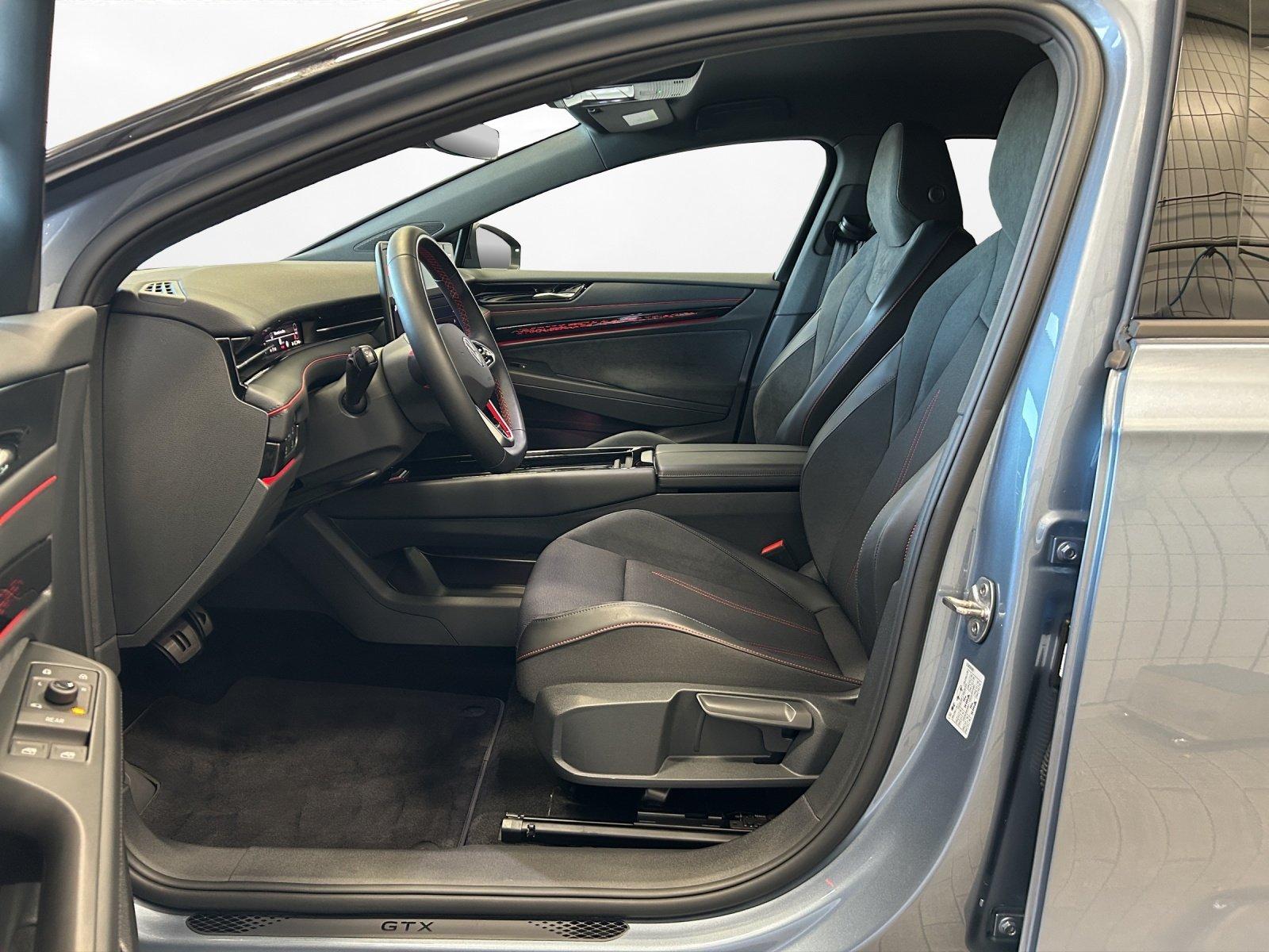 Volkswagen ID.7 Tourer GTX 4MOTION | NAVI | LED | AHK |