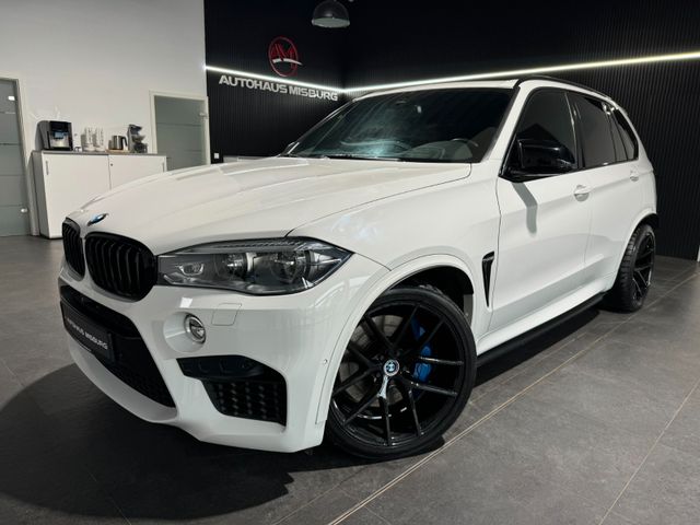 BMW X5 xDrive40d M-Paket/Pano+Head-Up-Ahk+Harman