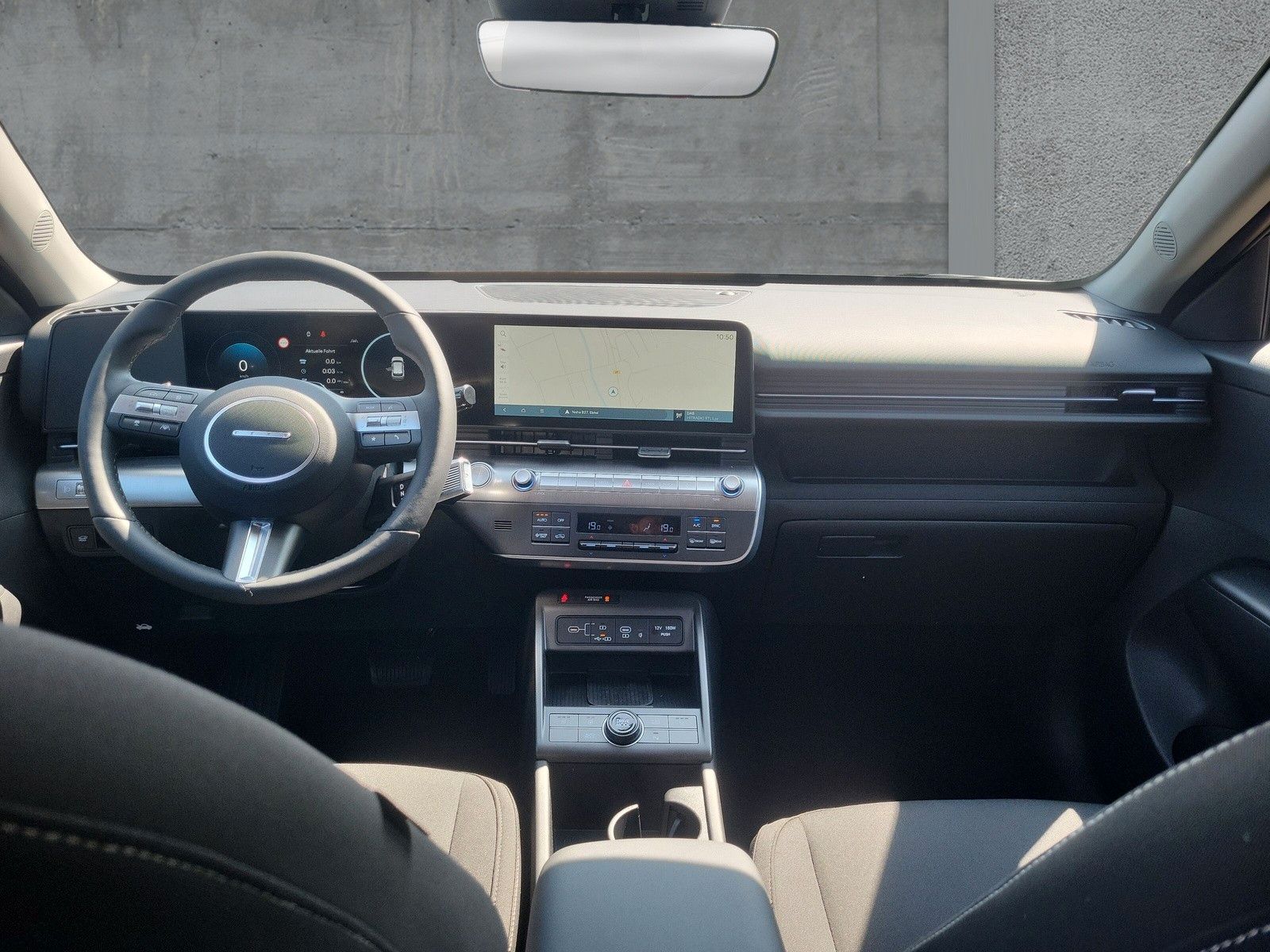 Hyundai KONA - Bild 12