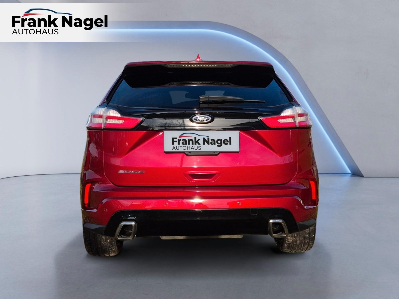 Ford Edge 2.0 EcoBlue ST-Line 4x4 DSG