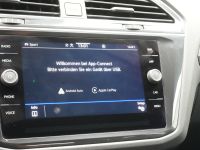 Volkswagen Tiguan - Vorschau Bild 11
