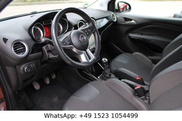 Opel Adam - 10