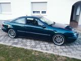 Opel Calibra 2.5i V6 V6 - Opel Calibra aus 1995