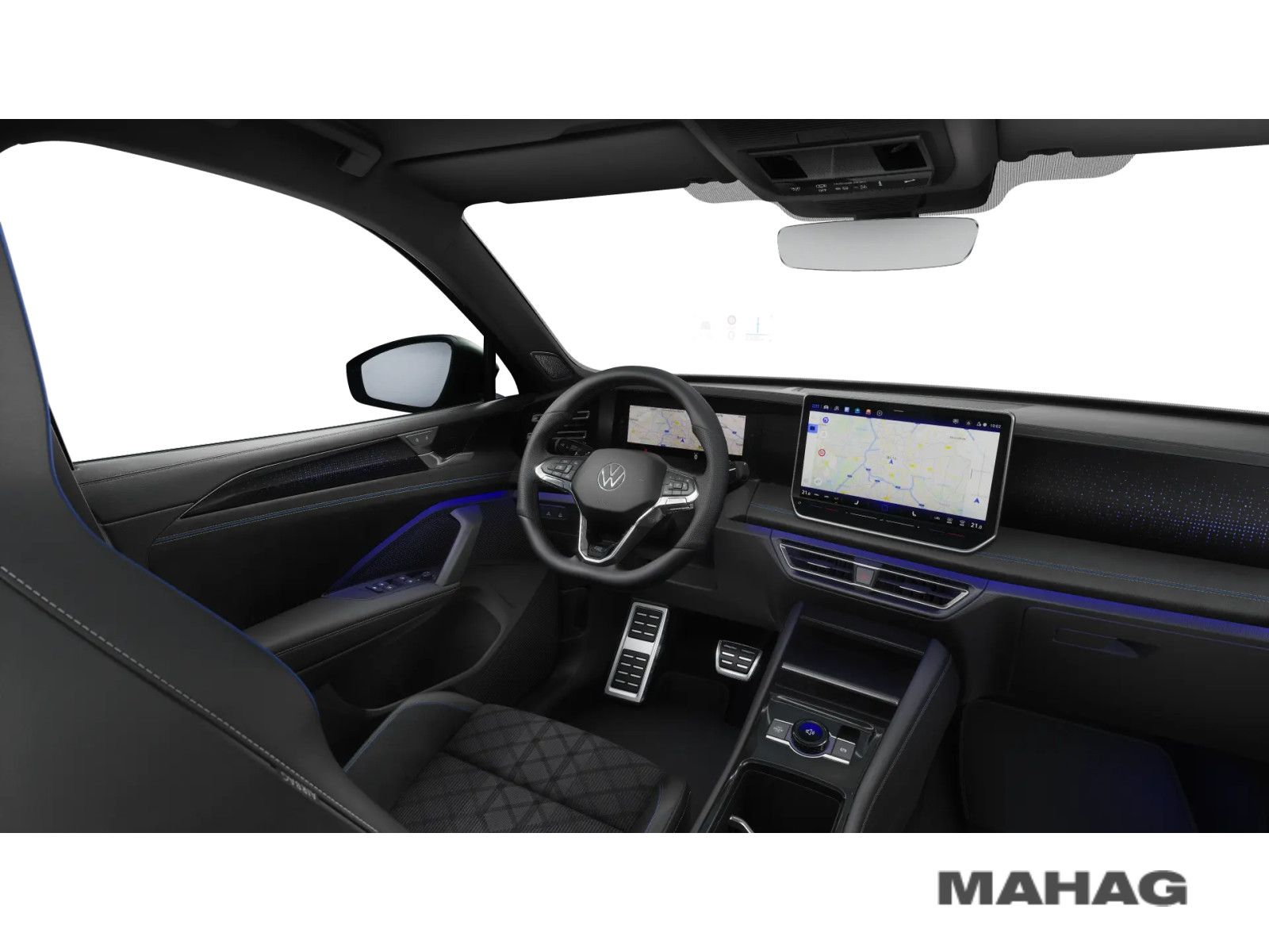 Volkswagen Tiguan - Bild 12