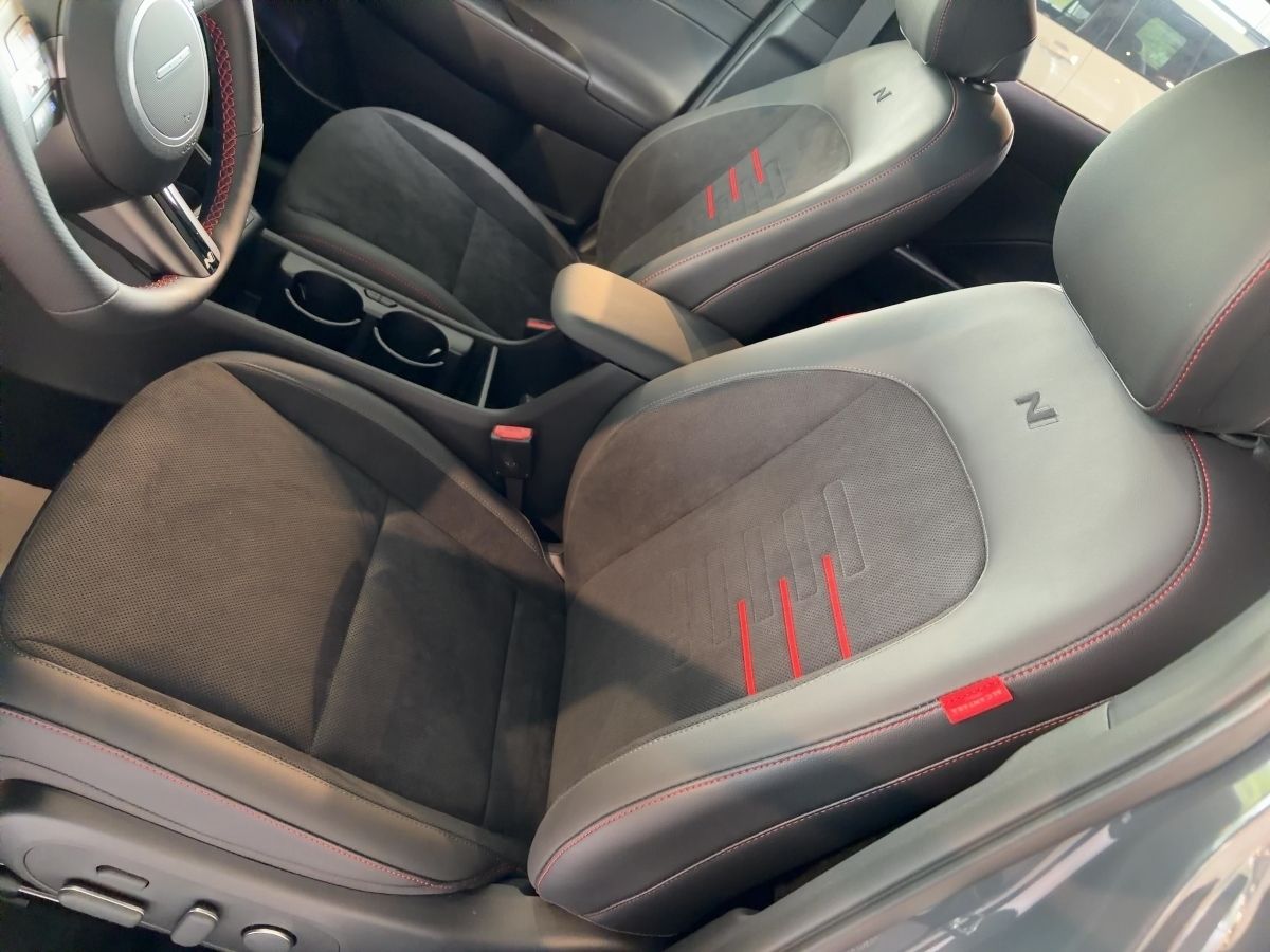 Hyundai KONA - Bild 11