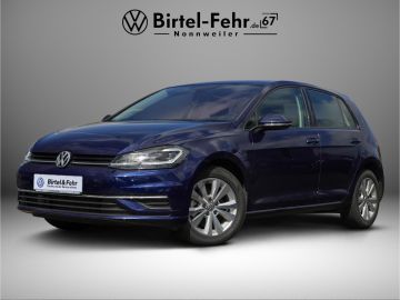 Volkswagen Golf VII Comfortline 1.4 TSI