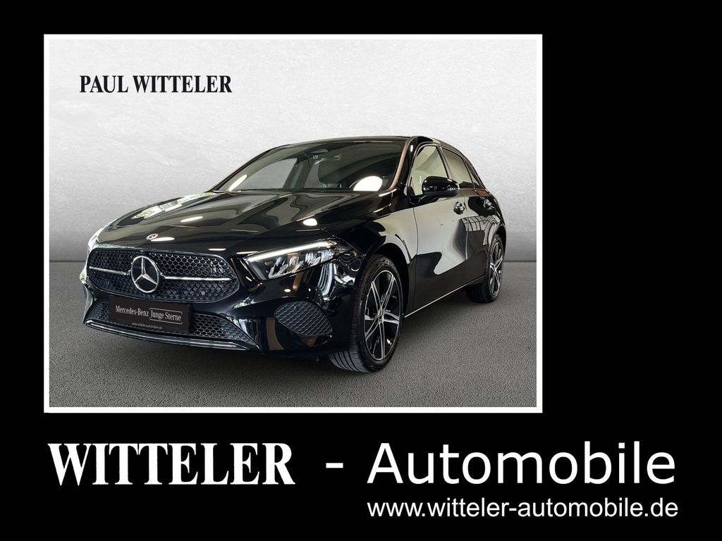 Image of Mercedes-Benz A 250