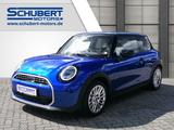 MINI Cooper C Favoured Trim LED Navi HUD Kamera Pano - MINI MINI: Favoured Trim