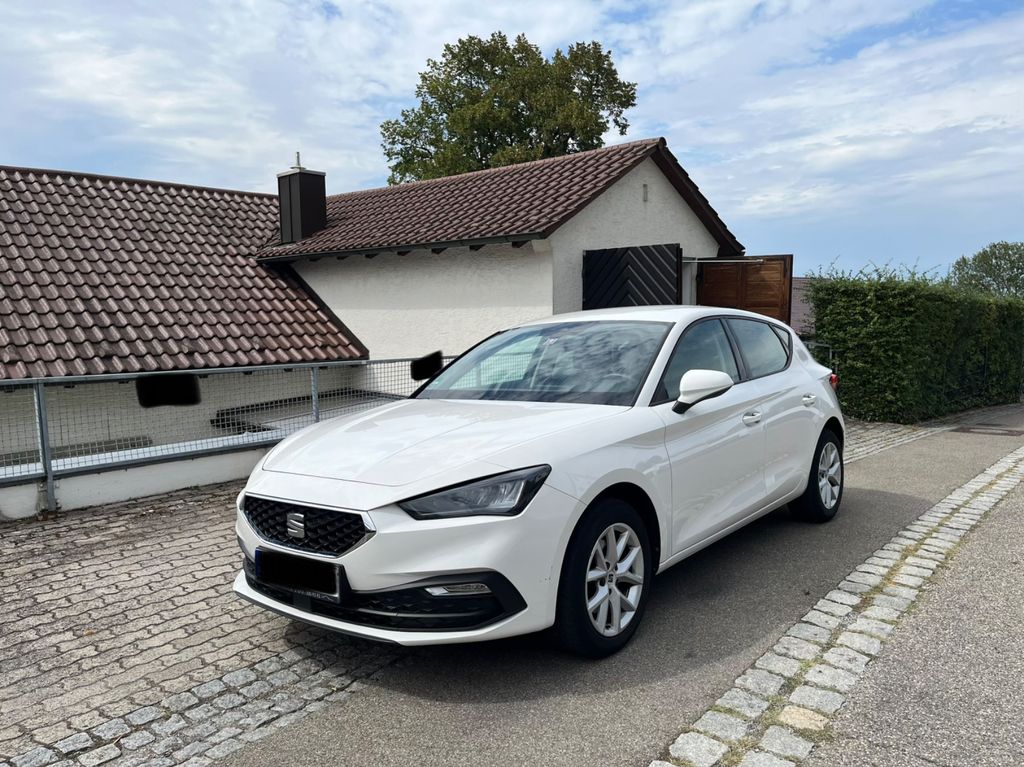 Image of Seat Leon