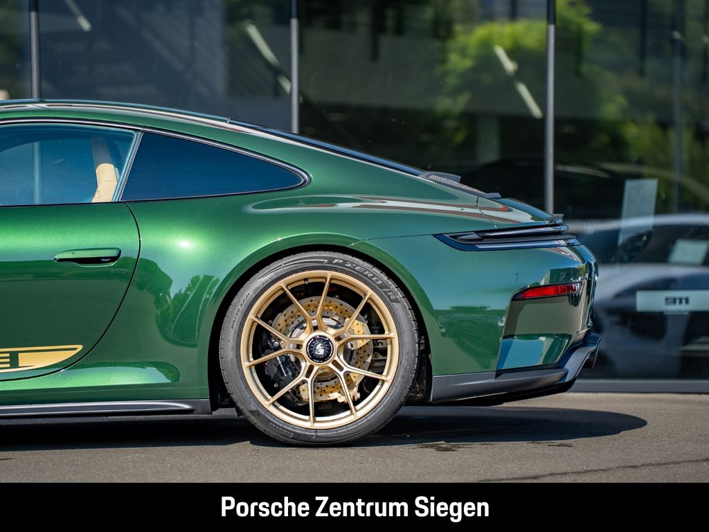 Porsche 992 -2 (911) GT3 mit Touring-Paket