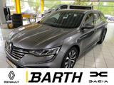 Renault Talisman Grandtour Zen - Renault Talisman: Zen