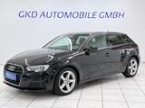 Audi A3 Sportback 40 TFSI Quattro Sport*Standheizung* - Audi A3 Sportback 40 TFSI Gebrauchtwagen