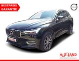 Volvo XC60 2.0 M-Hybrid Inscription 2WD LED Navi Leder - Volvo Gebrauchtwagen in Zwickau