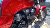 Honda CB 750 four - HONDA CB 750 FOUR