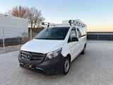 Mercedes-Benz Vito Mixto Lang 110 CDI ,Klima,6 Sitze