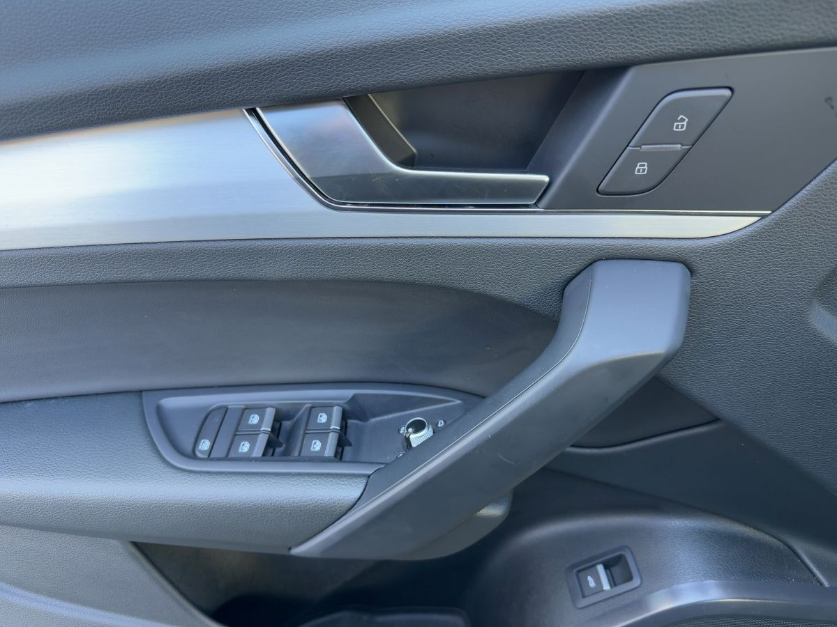 Audi Q5 - Bild 16