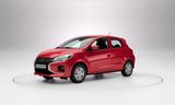 Mitsubishi Space Star Plus 1.2*DAB*KLIMA*APP-Conect*MFL*NEU - Mitsubishi Space Star Gebrauchtwagen in Dresden