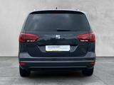 Seat Alhambra 2.0 TDI XCELLENCE 7-SITZER XENON+KAMERA - scheckheftgepflegte Seat Alhambra