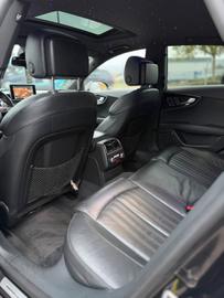 صورة مصغرة 11 لـ 2013 AUDI A7