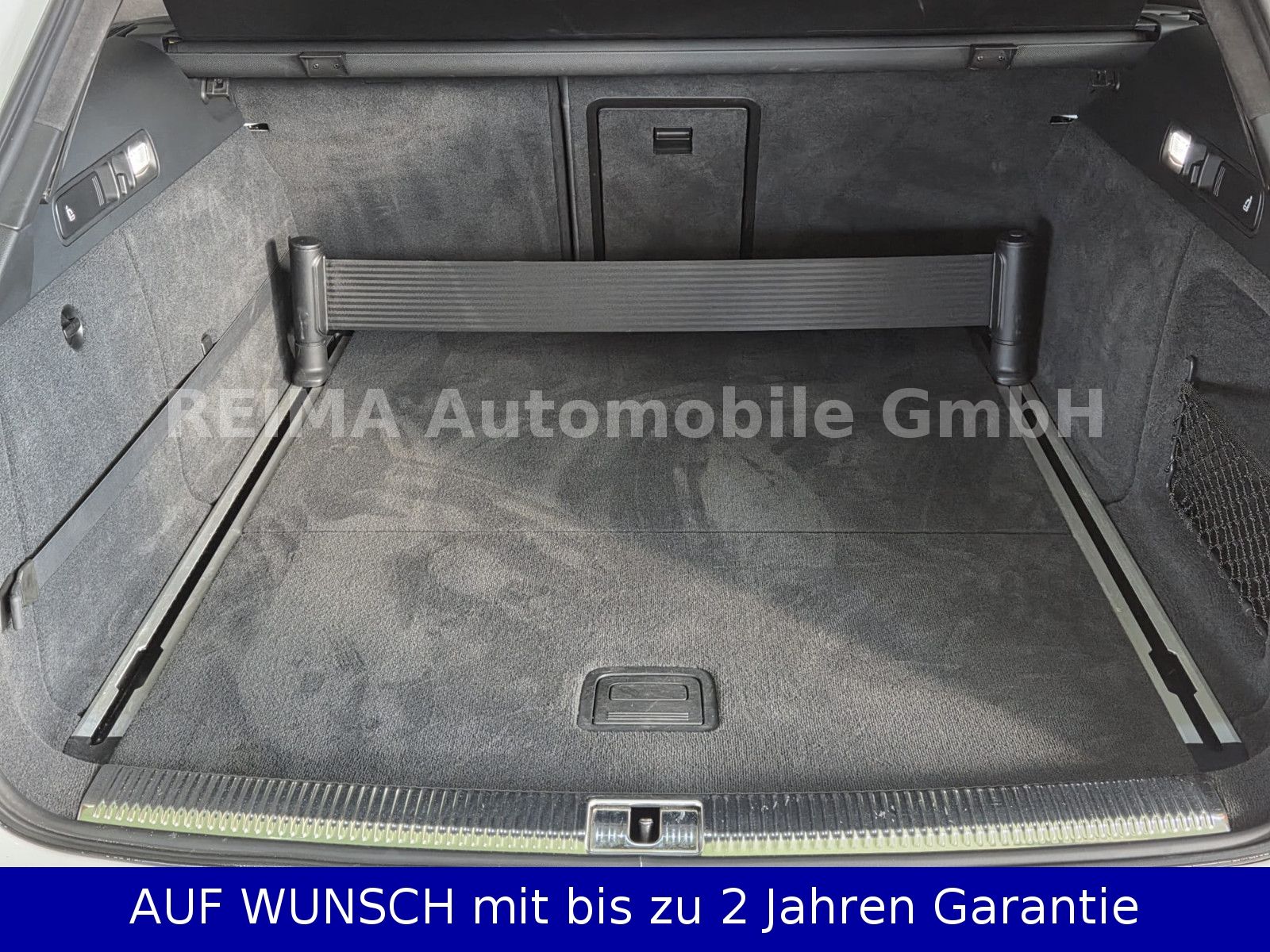 Fahrzeugabbildung Audi RS 6 Avant 4.0 TFSI quattro performance, Keramik
