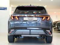 Hyundai TUCSON - Vorschau Bild 13