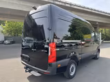 Mercedes-Benz Sprinter 317 CDI RWD PRO L2 3,5 to AHK Last - Mercedes-Benz Sprinter aus 2025